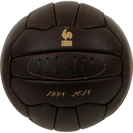 Ballon de Football Vintage Marron de BigBuy Sport, Ballons match - Réf : S0800059, Prix : 70,87 €, Remise : %