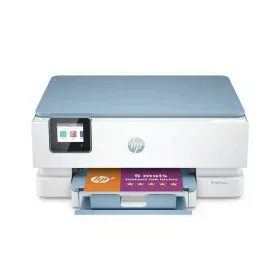 Laser Printer HP Envy Inspire 7221e by HP, Multifunction printers - Ref: S0800060, Price: 158,61 €, Discount: %