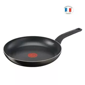 Frigideira Tefal B5540602 Preto Alumínio Ø 28 cm de Tefal, Frigideiras - Ref: S0800067, Preço: 47,24 €, Desconto: %