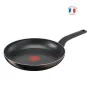 Poêle Tefal B5540602 Noir Aluminium Ø 28 cm de Tefal, Poêles à frire - Réf : S0800067, Prix : 47,24 €, Remise : %