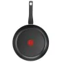 Poêle Tefal B5540602 Noir Aluminium Ø 28 cm de Tefal, Poêles à frire - Réf : S0800067, Prix : 47,24 €, Remise : %