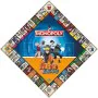 Board game Winning Moves MONOPOLY Naruto (FR) by Winning Moves, Board Games - Ref: S0800068, Price: 59,24 €, Discount: %