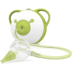 Nasal Aspirator Nosiboo Pro Green by Nosiboo, Ear and nasal care - Ref: S0800069, Price: 136,47 €, Discount: %