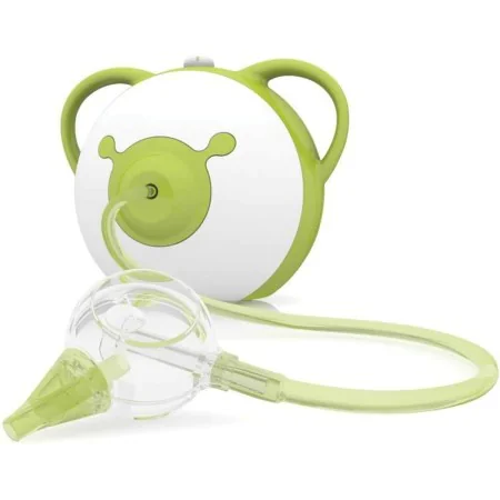 Aspirador Nasal Nosiboo Pro Verde de Nosiboo, Cuidado de oídos y nariz - Ref: S0800069, Precio: 136,47 €, Descuento: %