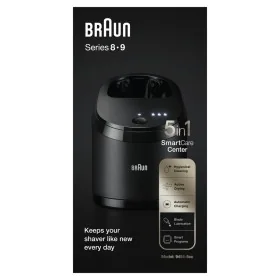 Charging base Braun SmartCare 5 in 1 by Braun, Electric shaver for men - Ref: S0800071, Price: 89,88 €, Discount: %