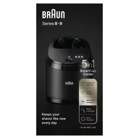 Base de carga Braun SmartCare 5 in 1 de Braun, Afeitadoras eléctricas para hombre - Ref: S0800071, Precio: 89,88 €, Descuento: %