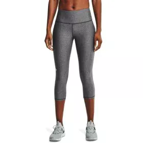 Mallas Deportivas de Mujer Under Armour Gris de Under Armour, Mujer - Ref: S0800073, Precio: 49,32 €, Descuento: %