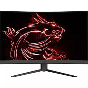 Monitor MSI G32C4 E2 31,5" Gekrümmt von MSI, Notebooks - Ref: S0800074, Preis: 394,73 €, Rabatt: %