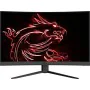 Monitor MSI G32C4 E2 31,5" Curvo di MSI, Portatili - Rif: S0800074, Prezzo: 394,73 €, Sconto: %