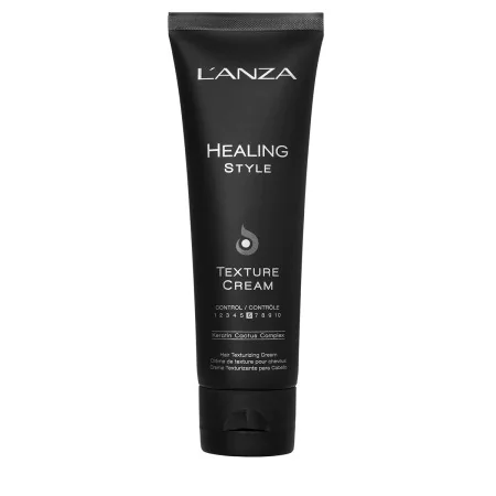 Crème stylisant L'ANZA Healing Style 125 g Texturiseur de L'ANZA, Crèmes, argiles et cires - Réf : M0121994, Prix : 14,17 €, ...