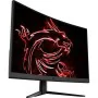 Monitor MSI G32C4 E2 31,5" Curved by MSI, Laptops - Ref: S0800074, Price: 394,73 €, Discount: %