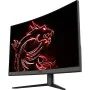 Monitor MSI G32C4 E2 31,5" Curved by MSI, Laptops - Ref: S0800074, Price: 394,73 €, Discount: %