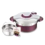 Pressure cooker SEB P4705104 by SEB, Pressure Cookers - Ref: S0800076, Price: 164,83 €, Discount: %