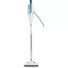 Stick Vacuum Cleaner DOMO DO237SV White by DOMO, Cylinder Vacuums - Ref: S0800078, Price: 77,73 €, Discount: %