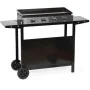 Grill Garden Max Max Merida Black by Garden Max, Electric Griddles - Ref: S0800079, Price: 234,98 €, Discount: %