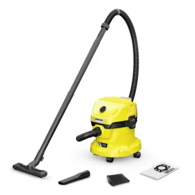 Wet and dry vacuum cleaner Kärcher WD 2-18 V-12/18 by Kärcher, Wet-Dry Vacuums - Ref: S0800082, Price: 137,61 €, Discount: %