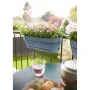 Vaso rettangolare da Balcone Elho Plastica di Elho, Balconiere - Rif: S0800085, Prezzo: 38,64 €, Sconto: %