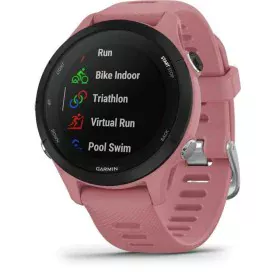 Smartwatch GARMIN Forerunner 255S Cor de Rosa 1,1" de GARMIN, Monitores de atividade - Ref: S0800086, Preço: 440,26 €, Descon...