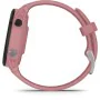 Montre intelligente GARMIN Forerunner 255S Rose 1,1" de GARMIN, Trackers d'activité - Réf : S0800086, Prix : 449,06 €, Remise...