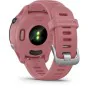 Montre intelligente GARMIN Forerunner 255S Rose 1,1" de GARMIN, Trackers d'activité - Réf : S0800086, Prix : 449,06 €, Remise...