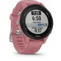 Montre intelligente GARMIN Forerunner 255S Rose 1,1" de GARMIN, Trackers d'activité - Réf : S0800086, Prix : 449,06 €, Remise...