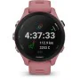 Montre intelligente GARMIN Forerunner 255S Rose 1,1" de GARMIN, Trackers d'activité - Réf : S0800086, Prix : 449,06 €, Remise...