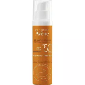 Sun Protection with Colour Avene Com Cor SPF50+ by Avene, Sun filters - Ref: M0122001, Price: 19,53 €, Discount: %