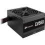 Bloc d’Alimentation Corsair CV550 550 W 80 Plus Bronze de Corsair, Alimentation - Réf : S0800091, Prix : 115,36 €, Remise : %