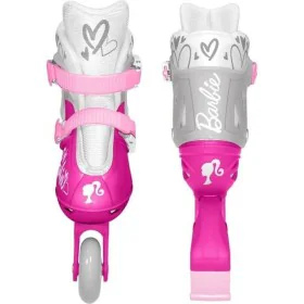 Inlineskates Barbie von Barbie, Rollerskates - Ref: S0800094, Preis: 68,07 €, Rabatt: %