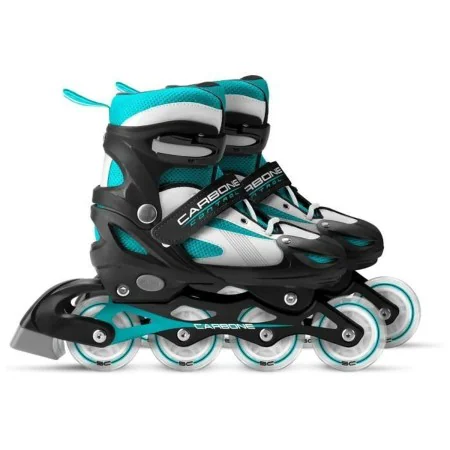 Inlineskates Stamp Schwarz 34-37 von Stamp, Inline-Skates - Ref: S0800095, Preis: 67,95 €, Rabatt: %