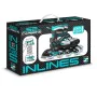 Inline Skates Stamp Black 34-37 by Stamp, Inliners - Ref: S0800095, Price: 70,79 €, Discount: %