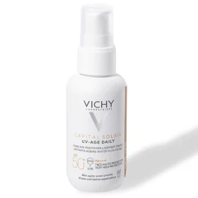 Protector Solar con Color Vichy Capital Soleil de Vichy, Filtros solares - Ref: M0122007, Precio: 25,92 €, Descuento: %