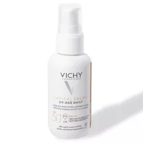 Sun Protection with Colour Vichy Capital Soleil by Vichy, Sun filters - Ref: M0122007, Price: 25,92 €, Discount: %