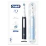 Cepillo de Dientes Eléctrico Oral-B iO 3 de Oral-B, Cepillos de dientes eléctricos y accesorios - Ref: S0800100, Precio: 191,...