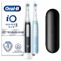 Brosse à dents électrique Oral-B iO 3 de Oral-B, Brosses à dents électriques et accessoires - Réf : S0800100, Prix : 191,87 €...