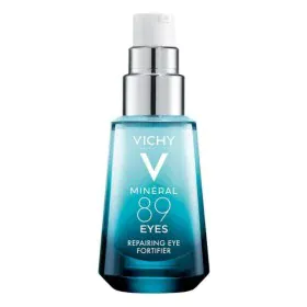 Tratamiento para el Contorno de Ojos Vichy Mineral Hidratante Iluminador de Vichy, Geles - Ref: M0122009, Precio: 22,18 €, De...