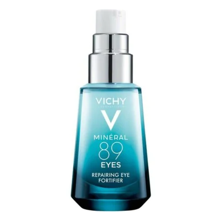 Soin contour des yeux Vichy Mineral Hydratant Éclaircissant de Vichy, Gels contours des yeux - Réf : M0122009, Prix : 22,18 €...