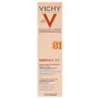 Base per Trucco Fluida Vichy Mineralblend Nº 01 Clay 30 ml di Vichy, Fondotinta - Rif: M0122011, Prezzo: 25,28 €, Sconto: %