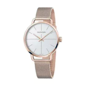 Orologio Donna Calvin Klein EVEN di Calvin Klein, Orologi da polso - Rif: S0800105, Prezzo: 137,28 €, Sconto: %