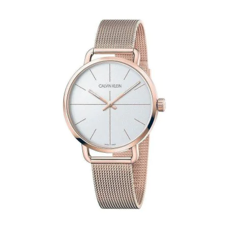 Relógio feminino Calvin Klein EVEN de Calvin Klein, Relógios com braselete - Ref: S0800105, Preço: 137,28 €, Desconto: %