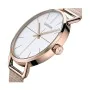 Montre Femme Calvin Klein EVEN de Calvin Klein, Montres bracelet - Réf : S0800105, Prix : 137,28 €, Remise : %