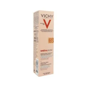 Fondo de Maquillaje Fluido Vichy Mineral Blend de Vichy, Bases - Ref: M0122012, Precio: 25,28 €, Descuento: %