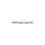 Maillons Michael Kors MERCER (BRACELET EXTENSION) Argenté de Michael Kors, Bracelets - Réf : S0800110, Prix : 35,49 €, Remise...