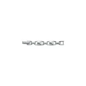 Eslabones Michael Kors MERCER (BRACELET EXTENSION) Plateado de Michael Kors, Pulseras - Ref: S0800110, Precio: 35,49 €, Descu...