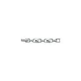 Eslabones Michael Kors MERCER (BRACELET EXTENSION) Plateado de Michael Kors, Pulseras - Ref: S0800110, Precio: 34,07 €, Descu...