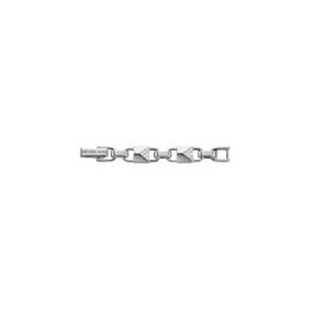 Eslabones Michael Kors MERCER (BRACELET EXTENSION) Plateado de Michael Kors, Pulseras - Ref: S0800110, Precio: 35,49 €, Descu...