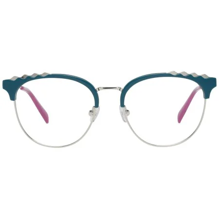 Ladies' Spectacle frame Emilio Pucci EP5146 50087 by Emilio Pucci, Glasses and accessories - Ref: S0800114, Price: 45,16 €, D...