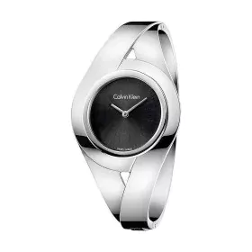 Reloj Mujer Calvin Klein K8E2S111 de Calvin Klein, Relojes de pulsera - Ref: S0800116, Precio: 109,43 €, Descuento: %