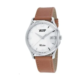 Relógio masculino Tissot HERITAGE VISODATE de Tissot, Relógios com braselete - Ref: S0800122, Preço: 184,04 €, Desconto: %