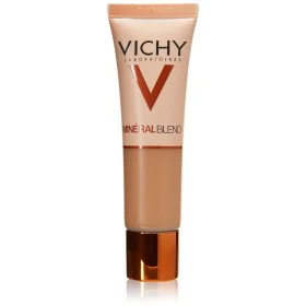 Foundation Vichy Mineral Blend Nº 09-cliff by Vichy, Foundations - Ref: M0122014, Price: 25,28 €, Discount: %